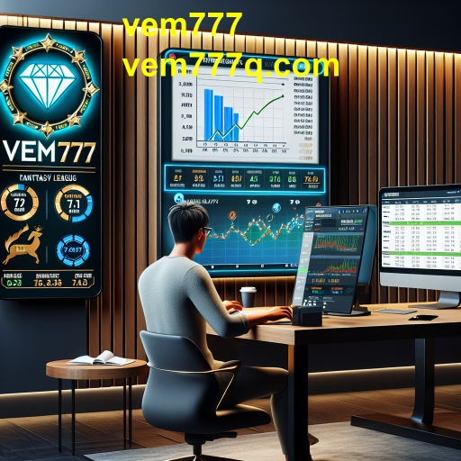 Entre na Emoção da Liga Fantasia no Vem777