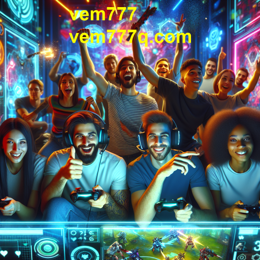 O Crescimento dos Jogos Multiplayer e Suas Implicações