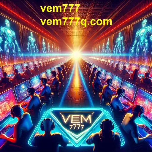 A Emoção dos Torneios em Vem777: Competição e Diversão Garantidas